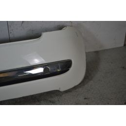 Paraurti Posteriore Fiat 500 dal 2007 al 2015  1694074135912