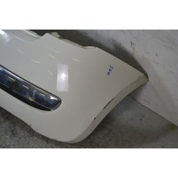 Paraurti Posteriore Fiat 500 dal 2007 al 2015  1694074135912