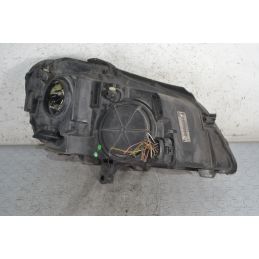 Faro Anteriore SX Volkswagen Pol 9N3 dal 2005 al 2009 Cod 6q1941007ak  1694075003593