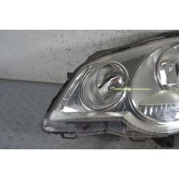 Faro Anteriore SX Volkswagen Pol 9N3 dal 2005 al 2009 Cod 6q1941007ak  1694075003593