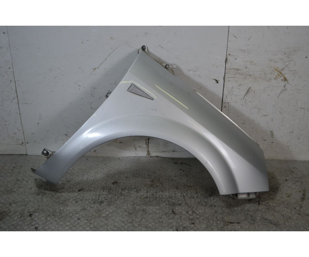 Parafango anteriore DX Renault Scenic II Dal 2003 al 2009 Colore grigio  1694075156794