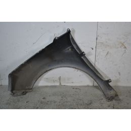 Parafango anteriore DX Renault Scenic II Dal 2003 al 2009 Colore grigio  1694075156794