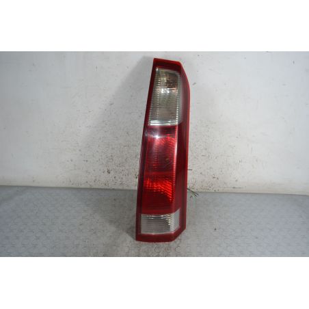 Fanale Stop Posteriore DX Opel Meriva A dal 2003 al 2010  1694077756961