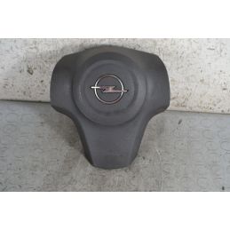 Airbag Volante Opel Corsa D dal 2006 al 2014 Cod 13235770  1694078810495