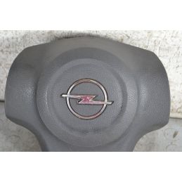 Airbag Volante Opel Corsa D dal 2006 al 2014 Cod 13235770  1694078810495