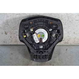 Airbag Volante Opel Corsa D dal 2006 al 2014 Cod 13235770  1694078810495