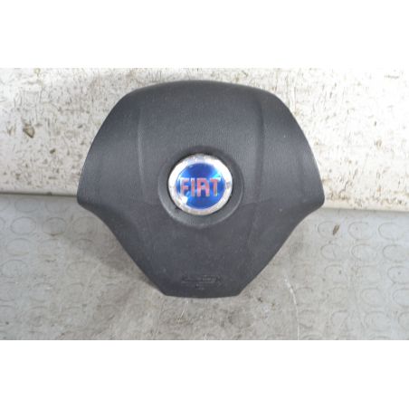 Airbag Volante Fiat Grande Punto dal 2005 al 2018 Cod 07354104460  1694079054324