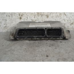 Centralina ECU Fiat Panda dal 2003 al 2012 Cod 55196262  1694079274807