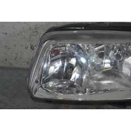 Faro Anteriore SX Volkswagen Polo 6N2 dal 1999 al 2003  1694079912723