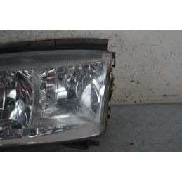 Faro Anteriore SX Volkswagen Polo 6N2 dal 1999 al 2003  1694079912723