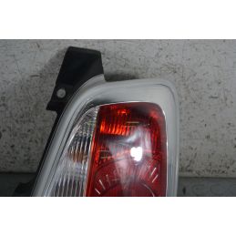 Fanale Stop Posteriore DX Fiat 500 dal 2007 al 2015  1694080153993