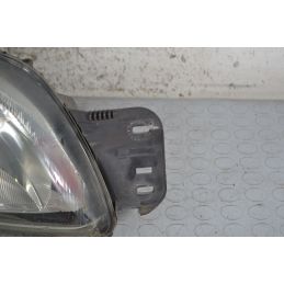 Faro Fanale Anteriore Destro DX Ford Fiesta IV dal 1995 al 2002 Cod 0301173306  1694094589818