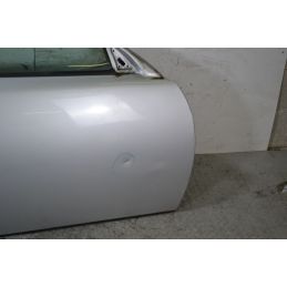 Portiera sportello destro DX Mercedes Slk R170 Dal 2000 al 2004 Colore grigio argento 3 porte  1694094523508