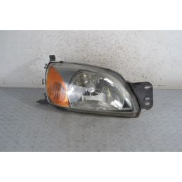 Faro Fanale Anteriore Destro DX Ford Fiesta IV dal 1995 al 2002 Cod 0301173306  1694094589818