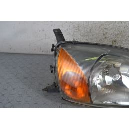 Faro Fanale Anteriore Destro DX Ford Fiesta IV dal 1995 al 2002 Cod 0301173306  1694094589818