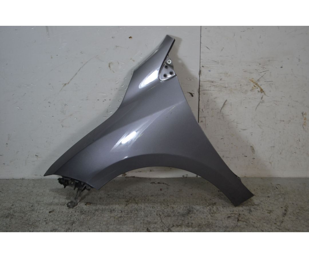 Parafango anteriore SX Renault Megane III Dal 2008 al 2016 Colore grigio  1694094919530