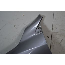 Parafango anteriore SX Renault Megane III Dal 2008 al 2016 Colore grigio  1694094919530