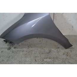 Parafango anteriore SX Renault Megane III Dal 2008 al 2016 Colore grigio  1694094919530