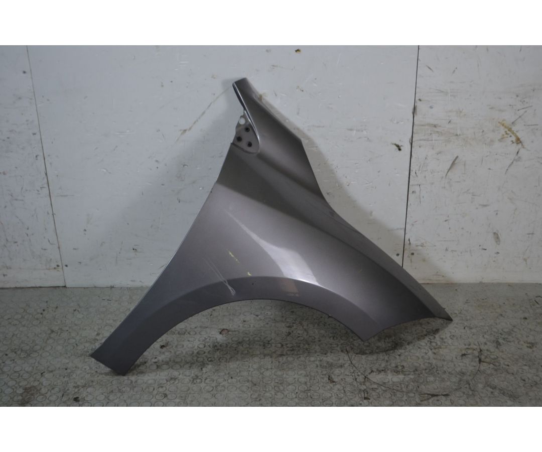 Parafango Anteriore DX Renault Megane III Dal 2008 al 2016 colore grigio argento  1694095189406