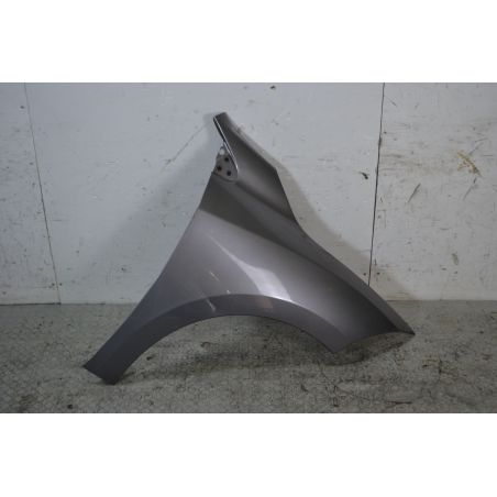 Parafango Anteriore DX Renault Megane III Dal 2008 al 2016 colore grigio argento  1694095189406