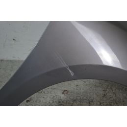 Parafango Anteriore DX Renault Megane III Dal 2008 al 2016 colore grigio argento  1694095189406