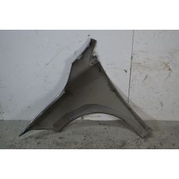 Parafango Anteriore DX Renault Megane III Dal 2008 al 2016 colore grigio argento  1694095189406