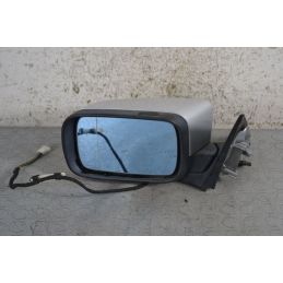 Specchietto Retrovisore Esterno Sinistro Sx Bmw Serie 3 E46 Dal 2001 al 2005 Cod 0117351  1694095446370