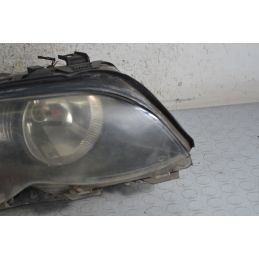 Faro Fanale Anteriore Destro DX Bmw Serie 3 E46 Dal 2001 al 2005 Cod 63.12-6910956  1694096430767