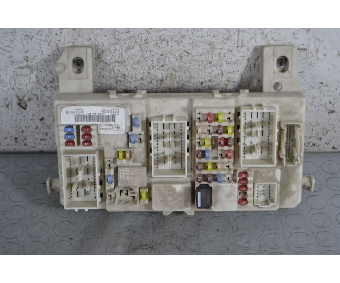 Body Computer Ford Focus II dal 2004 al 2011 Cod 7m5t-14a073-bd  1694096501467