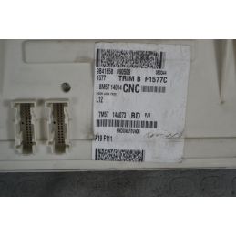 Body Computer Ford Focus II dal 2004 al 2011 Cod 7m5t-14a073-bd  1694096501467