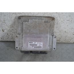 Centralina ECU Fiat Ulysse II dal 2002 al 2010 Cod 9648577180  1694096990407