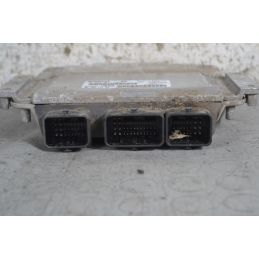 Centralina ECU Fiat Ulysse II dal 2002 al 2010 Cod 9648577180  1694096990407