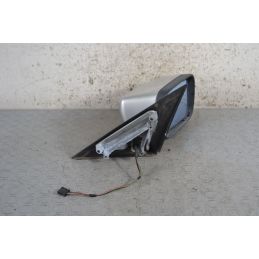 Specchietto Retrovisore Esterno Destro DX Bmw Serie 3 E46 Dal 2001 al 2005 Cod 0117351  1694097346975