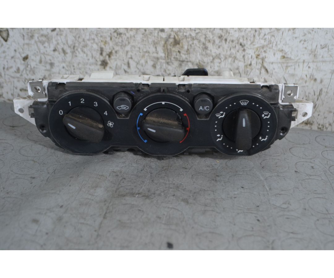 Controllo Comando Clima Ford Focus II dal 2004 al 2011 Cod 69607003  1694097367420