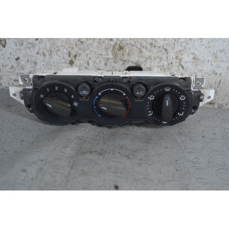 Controllo Comando Clima Ford Focus II dal 2004 al 2011 Cod 69607003  1694097367420