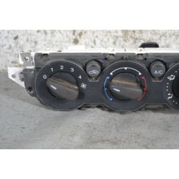 Controllo Comando Clima Ford Focus II dal 2004 al 2011 Cod 69607003  1694097367420