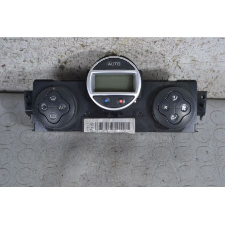 Controllo Comando Clima Renault Megane II dal 2002 al 2010 Cod 820041906  1694098125319