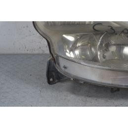 Faro fanale anteriore DX Citroen C3 Pluriel Dal 2003 al 2010  1694157686966