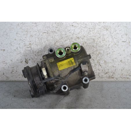 Compressore Aria Condizionata A/C Ford Focus I dal 1998 al 2005 Cod 1S5H-19D629-AE  1694158678861