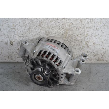 Alternatore Ford Fiesta - KA Dal 2001 al 2008 Cod 210359  1694159558001