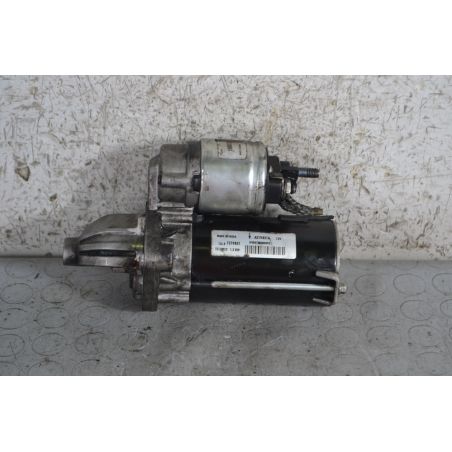 Motorino Avviamento Fiat Grande Punto dal 2005 al 2018 Cod A219851A  1694160329317