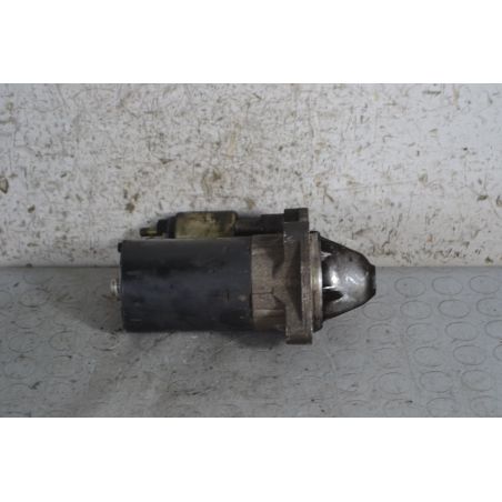 Motorino Avviamento Ford KA Fiesta V Dal 2002 al 2008 Cod 2S6U-11000-DB  1694161138796