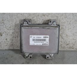 Centralina ECU Motore Opel Corsa D 1.0 - 1.2 Benzina dal 2006 al 2014 Cod 55598089  1694161865166