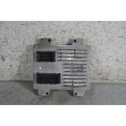 Centralina ECU Motore Opel Corsa D 1.0 - 1.2 Benzina dal 2006 al 2014 Cod 55598089  1694161865166