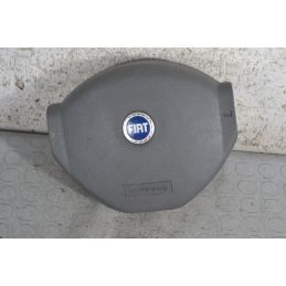 Airbag Volante Fiat Panda dal 2003 al 2012 Cod 735411159  1694163067131