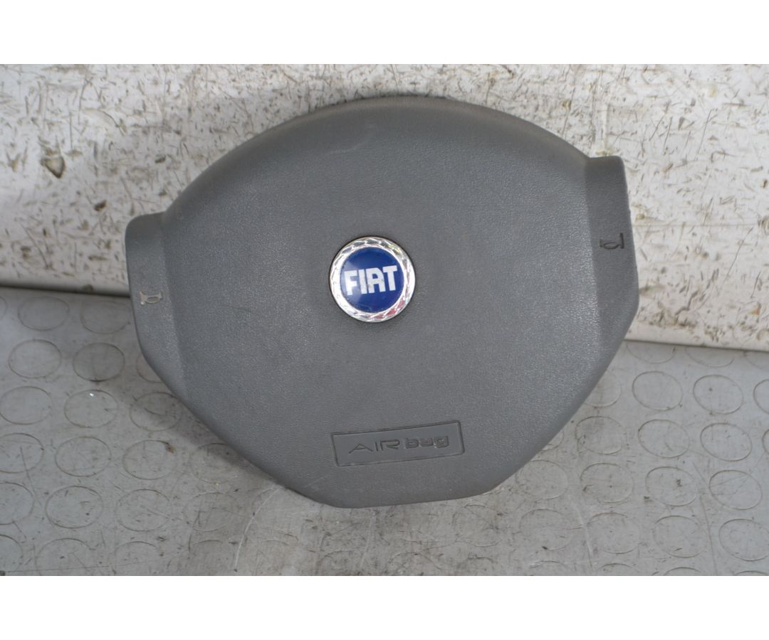 Airbag Volante Fiat Panda dal 2003 al 2012 Cod 735411159  1694163067131