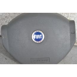 Airbag Volante Fiat Panda dal 2003 al 2012 Cod 735411159  1694163067131