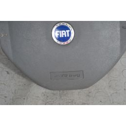 Airbag Volante Fiat Panda dal 2003 al 2012 Cod 735411159  1694163067131