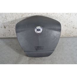 Airbag Volante Lancia Ypsilon dal 2003 al 2011 Cod 07354292320  1694163287201