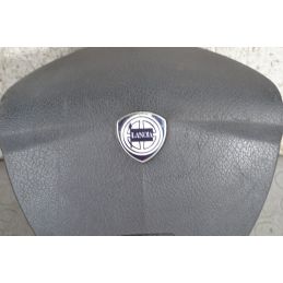 Airbag Volante Lancia Ypsilon dal 2003 al 2011 Cod 07354292320  1694163287201